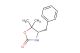 (S)-4-benzyl-5,5-dimethyloxazolidin-2-one