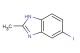 5-iodo-2-methyl-1H-benzo[d]imidazole