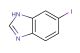 6-iodo-1H-benzo[d]imidazole
