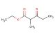 ethyl 2-methyl-3-oxopentanoate