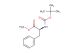 methyl (tert-butoxycarbonyl)-L-phenylalaninate