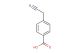 4-(cyanomethyl)benzoic acid