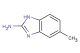5-methyl-1H-benzo[d]imidazol-2-amine