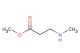 methyl3-(methylamino)propanoate