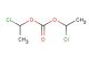 bis(1-chloroethyl)carbonate