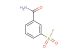 3-carbamoylbenzene-1-sulfonylfluoride