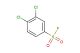 3,4-dichlorobenzene-1-sulfonylfluoride