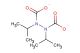 diisopropylhydrazine-1,2-dicarboxylate