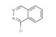 1-chlorophthalazine