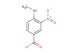 4-(methylamino)-3-nitrobenzoylchloride