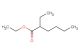 ethyl 2-ethylhexanoate