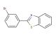 2-(3-bromophenyl)benzothiazole