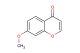 7-methoxy-4H-chromen-4-one