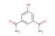 5-hydroxyisophthalamide