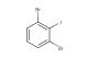 1,3-dibromo-2-iodobenzene