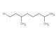 1-bromo-3,7-dimethyloctane