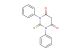 1,3-diphenyl-2-thioxodihydropyrimidine-4,6(1H,5H)-dione