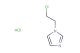 1-(2-chloroethyl)-1H-imidazole hydrochlorid