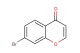 7-bromo-4H-chromen-4-one