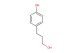 3-(4-hydroxyphenyl)-1-propanol