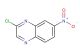 2-chloro-7-nitroquinoxaline