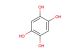 benzene-1,2,4,5-tetraol
