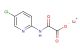 lithium 2-((5-chloropyridin-2-yl)amino)-2-oxoacetate