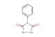 4-phenyl-1,2,4-triazolidine-3,5-dione