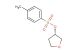 (3S)-tetrahydro-3-furanyl 4-methylbenzenesulfonate