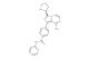 (S)-4-(8-amino-3-(pyrrolidin-2-yl)imidazo[1,5-a]pyrazin-1-yl)-N-(pyridin-2-yl)benzamide