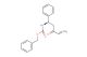 (R)-benzyl 3-oxo-1-phenylpent-4-enylcarbamate
