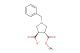 rel-3-methyl (3R,4R)-1-(phenylmethyl)-3,4-pyrrolidinedicarboxylate