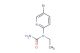 1-(5-bromopyridin-2-yl)-1-ethylurea