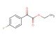 ethyl 2-(4-fluorophenyl)-2-oxoacetate