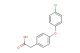 2-(4-(4-chlorophenoxy)phenyl)acetic acid