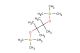 2,2,4,4,5,5,7,7-octamethyl-3,6-dioxa-2,7-disilaoctane