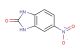 5-nitro-1H-benzo[d]imidazol-2(3H)-one