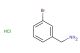 3-bromobenzylamine hydrochloride