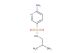 6-amino-N-isobutylpyridine-3-sulfonamide