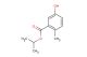 isopropyl 5-hydroxy-2-methylbenzoate