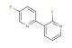 2',5-difluoro-2,3'-bipyridine