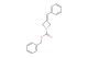 benzyl 3-benzylideneazetidine-1-carboxylate