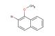 2-bromo-1-methoxynaphthalene