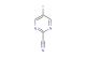 5-iodopyrimidine-2-carbonitrile