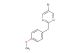 5-bromo-2-(4-methoxybenzyl)pyrimidine