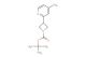 tert-butyl 3-(4-methylpyridin-2-yl)azetidine-1-carboxylate