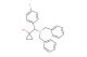 1-((dibenzylamino)(4-fluorophenyl)methyl)cyclopropanol