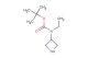 tert-butyl azetidin-3-yl(ethyl)carbamate