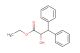 ethyl 2-hydroxy-3,3-diphenylpropanoate