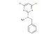 N-benzyl-4,6-dichloro-N-methylpyrimidin-2-amine